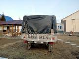 УАЗ Фермер 2015 года за 2 350 000 тг. в Усть-Каменогорск – фото 5