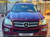 Mercedes-Benz GL 550 2008 года за 9 500 000 тг. в Алматы – фото 2