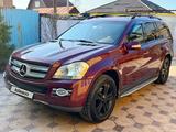 Mercedes-Benz GL 550 2008 годаүшін9 500 000 тг. в Алматы