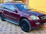 Mercedes-Benz GL 550 2008 года за 6 500 000 тг. в Алматы – фото 3