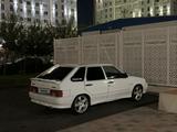 ВАЗ (Lada) 2114 2013 года за 1 600 000 тг. в Туркестан – фото 2