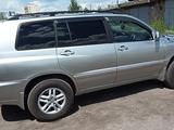 Toyota Highlander 2001 года за 6 500 000 тг. в Караганда – фото 3
