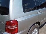 Toyota Highlander 2001 года за 6 500 000 тг. в Караганда – фото 5