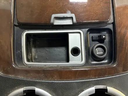 Тоннель на BMW E65 за 50 000 тг. в Астана – фото 11