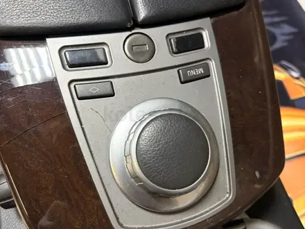 Тоннель на BMW E65 за 50 000 тг. в Астана – фото 9