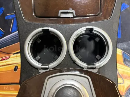 Тоннель на BMW E65 за 50 000 тг. в Астана – фото 10