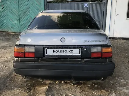 Volkswagen Passat 1990 года за 600 000 тг. в Атырау – фото 3