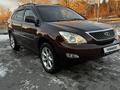 Lexus RX 350 2007 годаүшін9 000 000 тг. в Усть-Каменогорск – фото 2