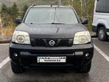 Nissan X-Trail 2007 года за 4 200 000 тг. в Алматы – фото 3
