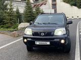 Nissan X-Trail 2007 года за 4 200 000 тг. в Алматы