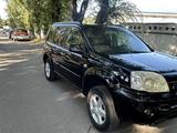 Nissan X-Trail 2007 года за 4 200 000 тг. в Алматы – фото 4