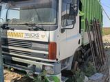 DAF XF 95