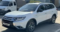 Mitsubishi Outlander 2015 года за 12 800 000 тг. в Алматы