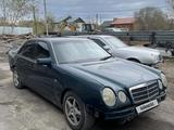 Mercedes-Benz E 230 1996 годаүшін2 100 000 тг. в Шахтинск – фото 2