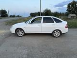 ВАЗ (Lada) Priora 2172 2014 годаүшін2 600 000 тг. в Семей – фото 4