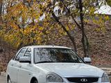ВАЗ (Lada) Priora 2172 2014 годаүшін2 600 000 тг. в Семей – фото 2