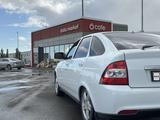 ВАЗ (Lada) Priora 2172 2014 годаүшін2 600 000 тг. в Семей – фото 3