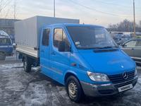 Mercedes-Benz Sprinter 2002 годаүшін6 850 000 тг. в Алматы