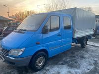 Mercedes-Benz Sprinter 2002 года за 6 850 000 тг. в Алматы