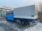 Mercedes-Benz Sprinter 2002 года за 6 850 000 тг. в Алматы – фото 4