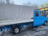 Mercedes-Benz Sprinter 2002 года за 6 850 000 тг. в Алматы – фото 3