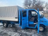 Mercedes-Benz Sprinter 2002 года за 6 850 000 тг. в Алматы – фото 5