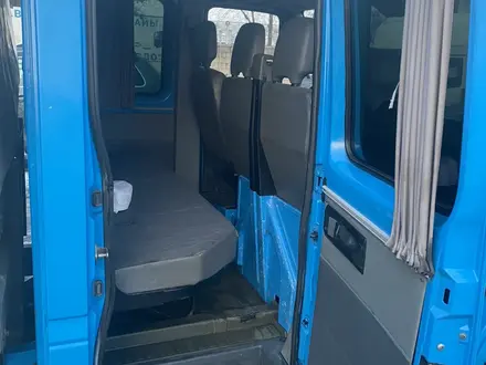 Mercedes-Benz Sprinter 2002 года за 6 850 000 тг. в Алматы – фото 6