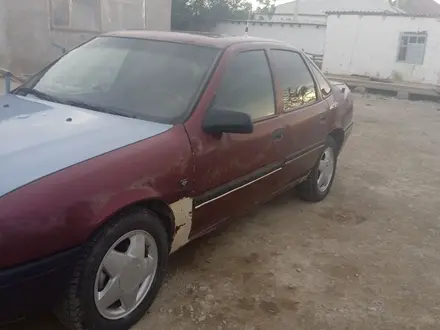 Opel Vectra 1993 года за 650 000 тг. в Шиели – фото 4