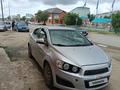 Chevrolet Aveo 2014 года за 3 100 000 тг. в Актобе