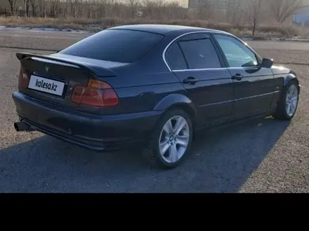 BMW 328 1998 годаүшін3 000 000 тг. в Караганда