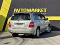 Toyota Highlander 2002 года за 6 300 000 тг. в Тараз – фото 4