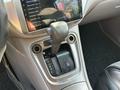 Toyota Highlander 2002 года за 6 300 000 тг. в Тараз – фото 14