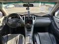 Toyota Highlander 2002 года за 6 300 000 тг. в Тараз – фото 19