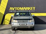 Toyota Highlander 2002 годаүшін6 300 000 тг. в Тараз – фото 2