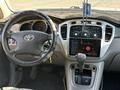 Toyota Highlander 2002 года за 6 300 000 тг. в Тараз – фото 20