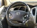 Toyota Highlander 2002 года за 6 300 000 тг. в Тараз – фото 21