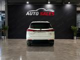 Changan X7 Plus 2024 года за 8 700 000 тг. в Алматы – фото 3