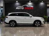 Changan X7 Plus 2024 года за 8 700 000 тг. в Алматы – фото 2