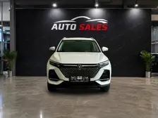 Changan X7 Plus, 2024