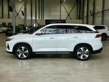 Changan X7 Plus 2024 года за 9 000 000 тг. в Алматы – фото 3