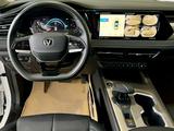 Changan X7 Plus 2024 года за 8 700 000 тг. в Алматы – фото 5