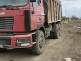Shacman (Shaanxi)  F2000 2009 года за 11 000 000 тг. в Караганда – фото 2