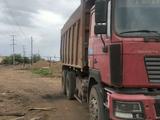 Shacman (Shaanxi)  F2000 2009 года за 11 000 000 тг. в Караганда – фото 3