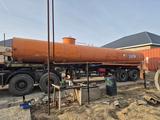 НефАЗ  П/п цистерна 2007 года за 2 000 000 тг. в Кульсары