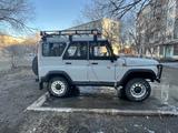УАЗ 3151 1996 года за 1 800 000 тг. в Сатпаев
