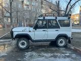 УАЗ 3151 1996 года за 1 800 000 тг. в Сатпаев – фото 2