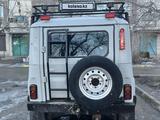 УАЗ 3151 1996 года за 1 800 000 тг. в Сатпаев – фото 4