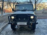 УАЗ 3151 1996 года за 1 800 000 тг. в Сатпаев – фото 3
