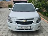 Chevrolet Cobalt 2023 года за 4 800 000 тг. в Актау – фото 2
