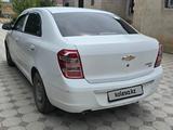 Chevrolet Cobalt 2023 года за 4 800 000 тг. в Актау – фото 3